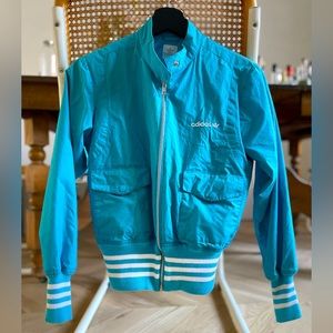 Adidas summer jacket